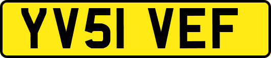YV51VEF
