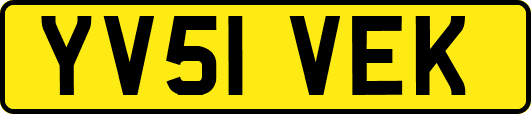 YV51VEK