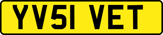 YV51VET