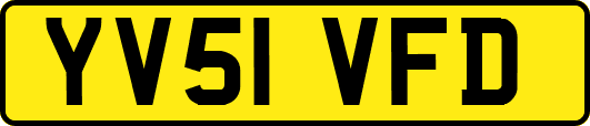 YV51VFD