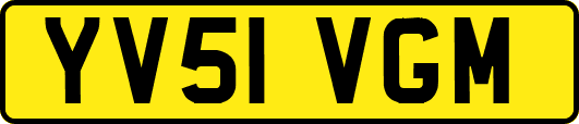 YV51VGM