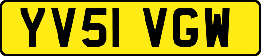 YV51VGW
