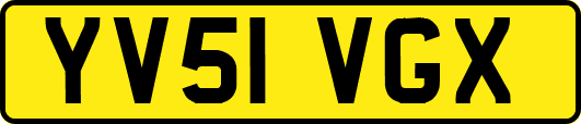 YV51VGX