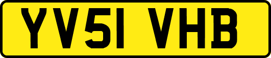 YV51VHB