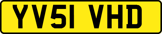 YV51VHD