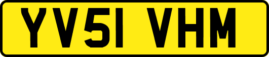 YV51VHM