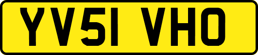 YV51VHO