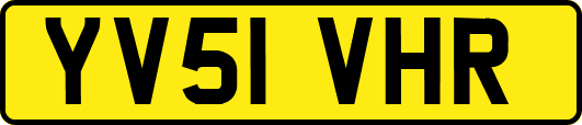 YV51VHR
