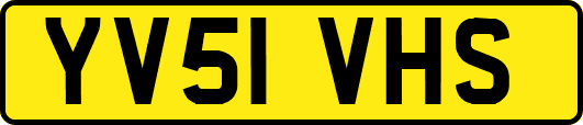 YV51VHS