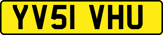 YV51VHU