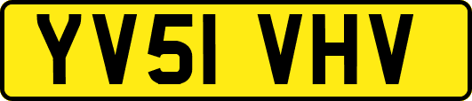 YV51VHV