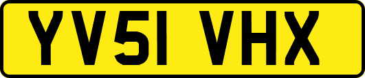 YV51VHX