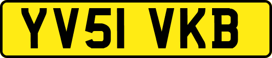 YV51VKB