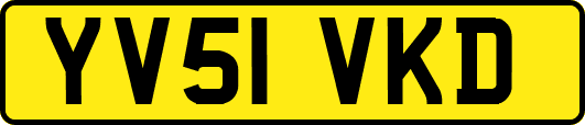 YV51VKD