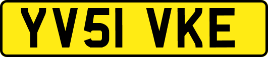 YV51VKE