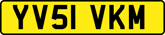YV51VKM