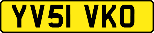 YV51VKO