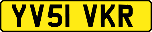 YV51VKR