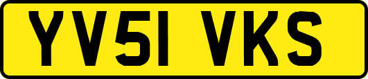 YV51VKS