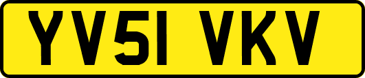 YV51VKV