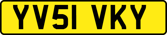 YV51VKY