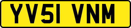 YV51VNM