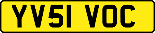 YV51VOC