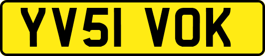 YV51VOK