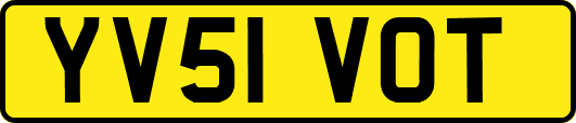 YV51VOT