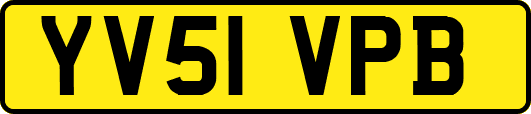 YV51VPB