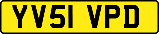 YV51VPD