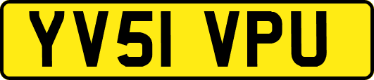 YV51VPU