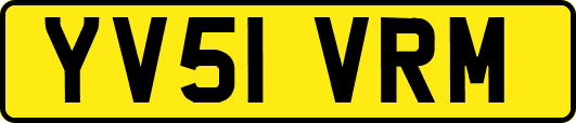 YV51VRM