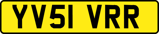 YV51VRR