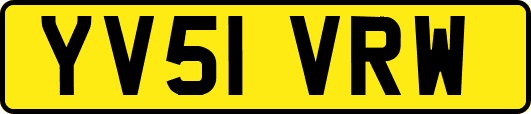 YV51VRW