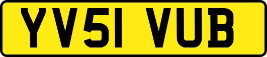 YV51VUB