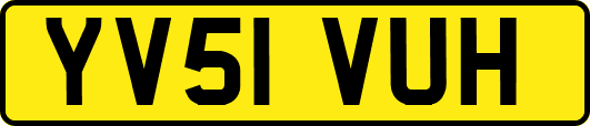 YV51VUH