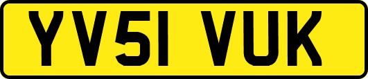 YV51VUK