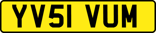 YV51VUM