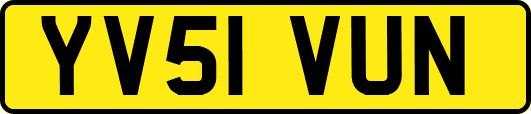 YV51VUN
