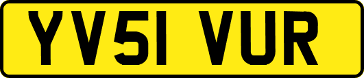 YV51VUR