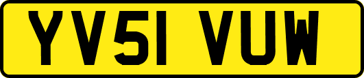 YV51VUW