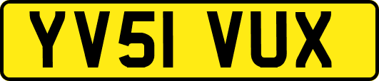 YV51VUX