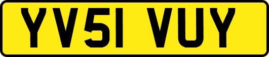 YV51VUY