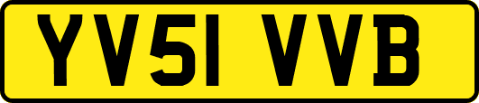 YV51VVB