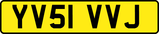 YV51VVJ