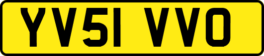 YV51VVO