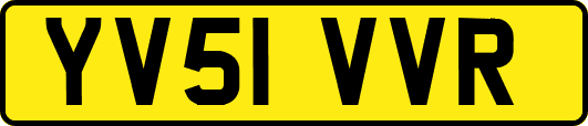 YV51VVR