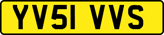 YV51VVS