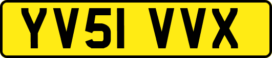 YV51VVX